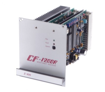 MOSPOWER INVERTER CF-1200R CF1200R Z-100 Z100  0100.0302.01  0100030201 
