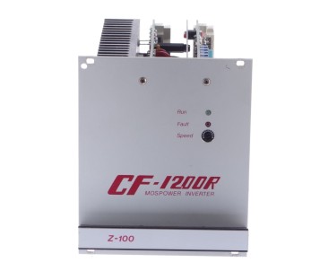 MOSPOWER INVERTER CF-1200R CF1200R Z-100 Z100  0100.0302.01  0100030201 