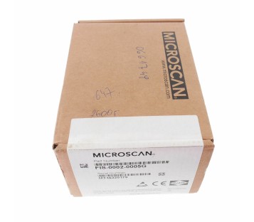 MICROSCAN FIS-0002-0005G  FIS00020005G ! NEW !