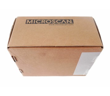 MICROSCAN FIS-0002-0005G  FIS00020005G ! NEW !