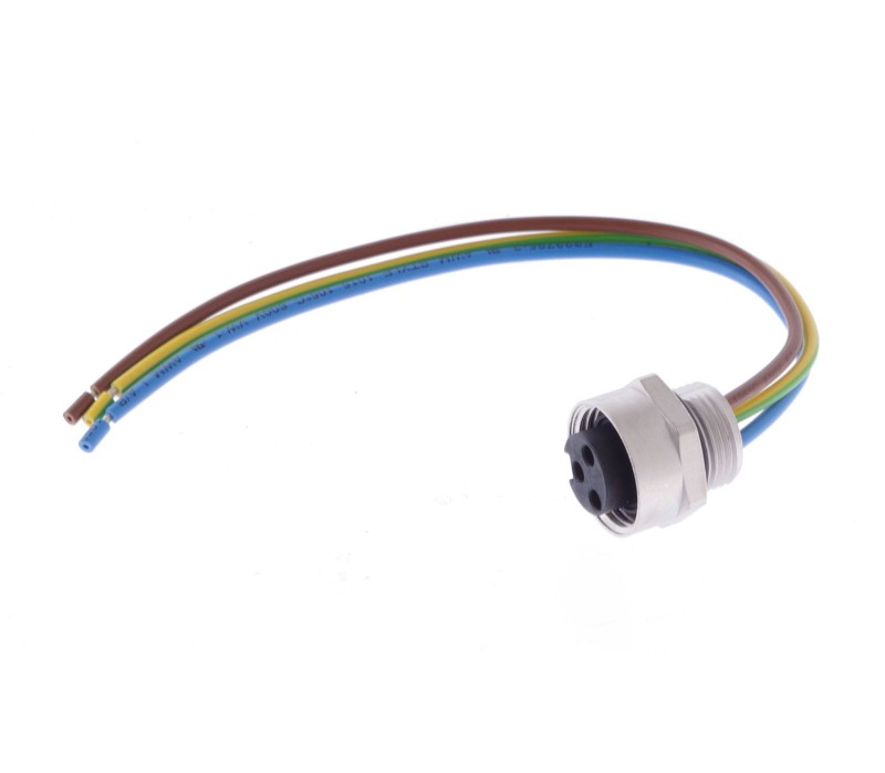 EINBAUSTECKER SAIE78 SAIE-7/8"B-3-0.2U-PG11  ! NEW !