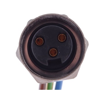 EINBAUSTECKER SAIE78 SAIE-7/8"B-3-0.2U-PG11  ! NEW !