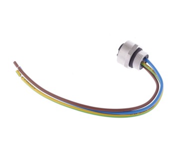 EINBAUSTECKER SAIE78 SAIE-7/8"B-3-0.2U-PG11  ! NEW !