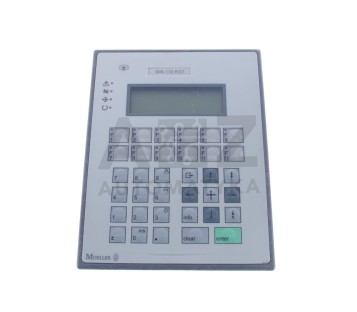 MOELLER MI4-110-KG1 MI4110KG1  