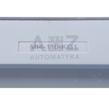 MOELLER MI4-110-KG1 MI4110KG1  