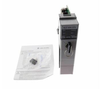 ALLEN BRADLEY 1747-L543 1747L543 SLC 5/04 64K PN-285045 ! NEW !