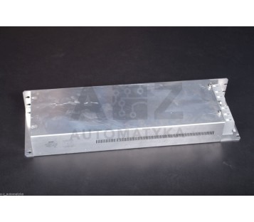 SCHAFFNER FS5087-220-40 SO 465571 U 200 AC LINE FILTER 3X480V 220A