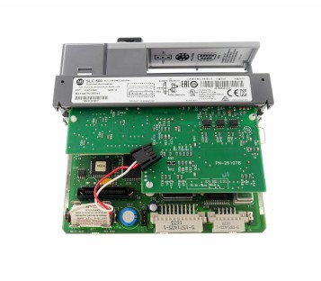 ALLEN BRADLEY 1747-L543 1747L543 SLC 5/04 64K PN-285045 ! NEW !