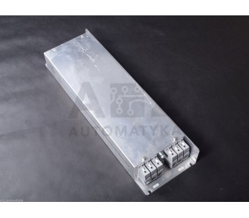 SCHAFFNER FS5087-220-40 SO 465571 U 200 AC LINE FILTER 3X480V 220A