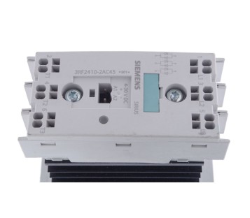 SIEMENS 3RF2410-2AC45 3RF24102AC45 410-2AC45