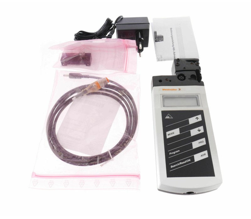 WEIDMULLER SAI-ASI HANDHELD 1805410000 SAIASI ! NEW !