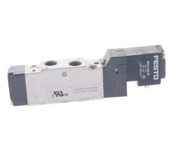 FESTO MEH-5/2-1/8-S-B MEH5218SB 173130 