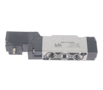 FESTO MEH-5/2-1/8-S-B MEH5218SB 173130 