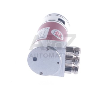 TR ELECTRONIC 110-02363  11002363  4096 11-27V Interbus-S + SSI TR-ECE-  ! NEW !