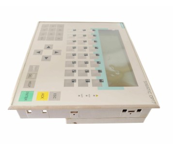 SIEMENS 6AV3617-1JC20-0AX1 6AV36171JC200AX1 OP-17DP