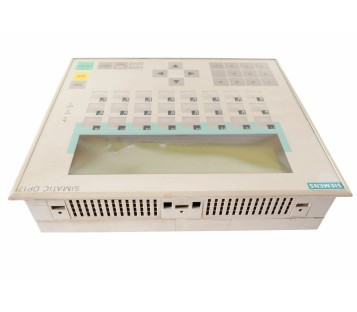 SIEMENS 6AV3617-1JC20-0AX1 6AV36171JC200AX1 OP-17DP