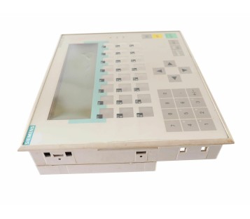 SIEMENS 6AV3617-1JC20-0AX1 6AV36171JC200AX1 OP-17DP