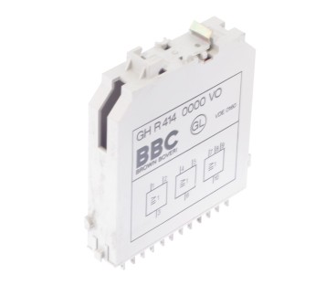 ABB BBC BROWN BOVERI GH R414 0000 VO GHR4140000VO   GH R414 0000 V0  GHR ! NEW !