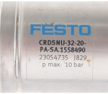 FESTO CRDSNU-32-20-PA-SA.1558490 23054735 