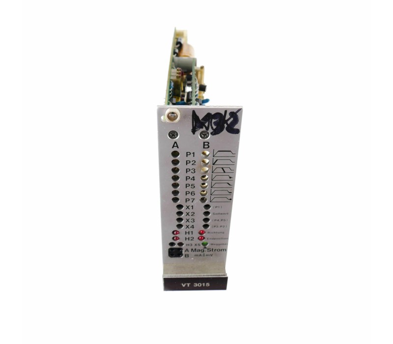 REXROTH VT3015 3015S10 1/3/5 3015S10135 NOK