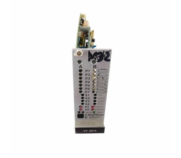 REXROTH VT3015 3015S10 1/3/5 3015S10135 NOK