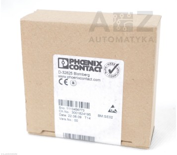 PHOENIX CONTACT FL IF 2TX VS-RJ-D FLIF2TXVSRJD 2832357 ! NEW !