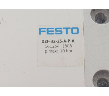 FESTO DZF-32-25-A-P-A 161264 
