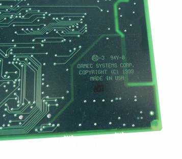 ORMEC ORN-SW-AM/0 ORNSWAM0 ORN073D