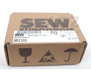 SEW MFZ 21D MFZ21D  8236275.10 .-- ! NEW !