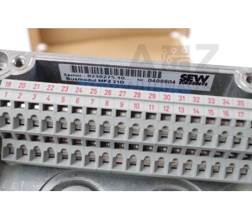 SEW MFZ 21D MFZ21D  8236275.10 .-- ! NEW !