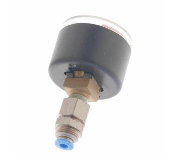 FESTO 525725 PRESSURE GAUGE 0-10BAR