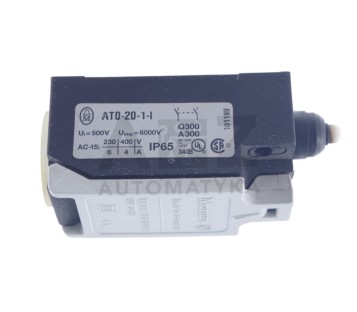 MOELLER AT0-20-1-I  AT0201I  