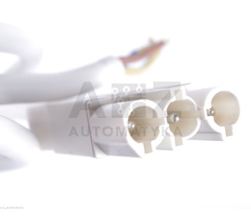 ADELS CO 3x1,5mm²  LEITUNG MIT STECKER 3X1 CABLE WITH PLUG 3X1 ! 2pcs ! NEW