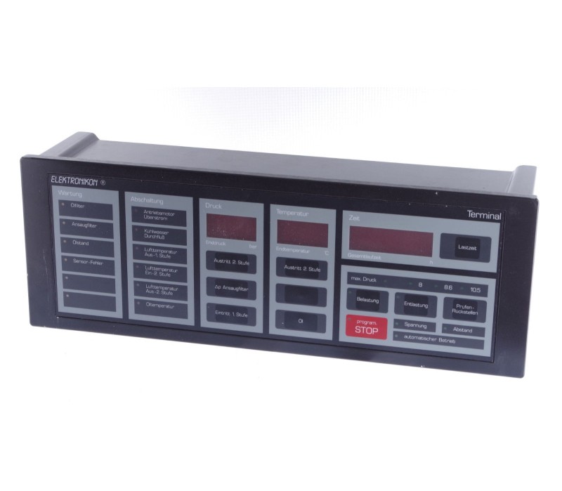 ATLAS COPCO ELEKTRONIKON  1900 0598 20 1900059820