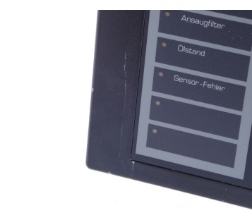 ATLAS COPCO ELEKTRONIKON  1900 0598 20 1900059820