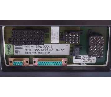 ATLAS COPCO ELEKTRONIKON  1900 0598 20 1900059820