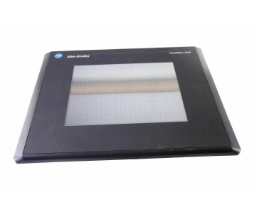 ALLEN BRADLEY 2711-T10C20 2711T10C20 PANELVIEW1000 