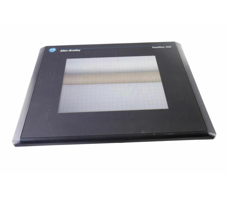 ALLEN BRADLEY 2711-T10C20 2711T10C20 PANELVIEW1000 