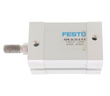 FESTO ADN-20-20-A-P-A  536237 ADN2020APA