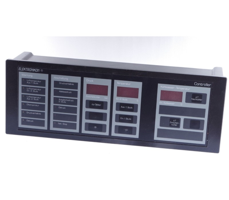 ATLAS COPCO ELEKTRONIKON  1900 0598 22 1900059822