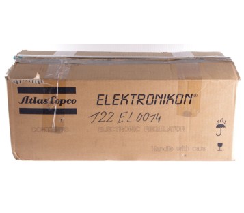 ATLAS COPCO ELEKTRONIKON  1900 0598 22 1900059822