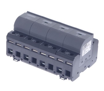 PHOENIX CONTACT FLASHTRAB COMPACT SYS-SET/3 SYSSET3 2880532  ! NEW !