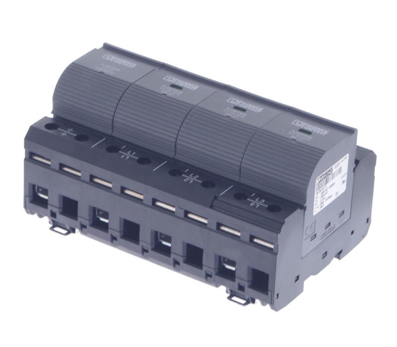 PHOENIX CONTACT FLASHTRAB COMPACT SYS-SET/3 SYSSET3 2880532  ! NEW !