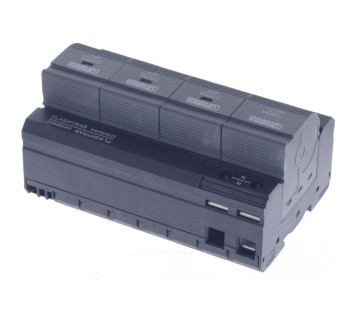 PHOENIX CONTACT FLASHTRAB COMPACT SYS-SET/3 SYSSET3 2880532  ! NEW !