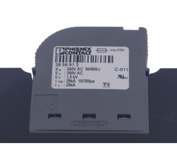 PHOENIX CONTACT FLASHTRAB COMPACT SYS-SET/3 SYSSET3 2880532  ! NEW !