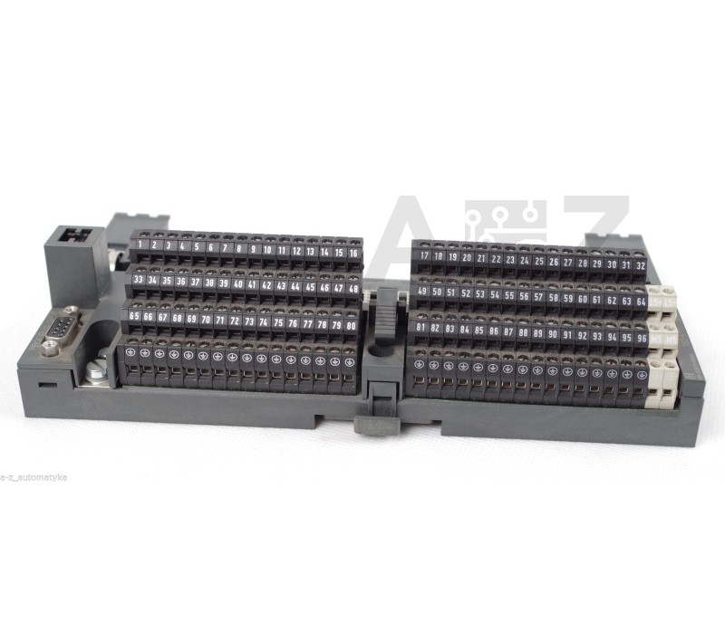 SIEMENS SIMATIC 6ES7 193-0CB20-0XA0 1930CB200XA0