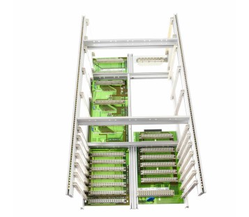 EMCO RACK CASE R3D429001 