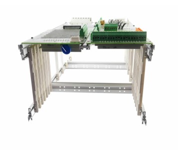 EMCO RACK CASE R3D429001 