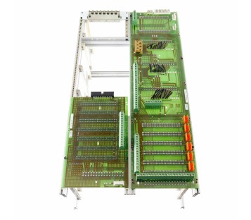 EMCO RACK CASE R3D429001 