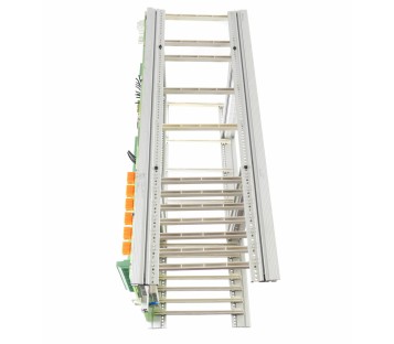 EMCO RACK CASE R3D429001 